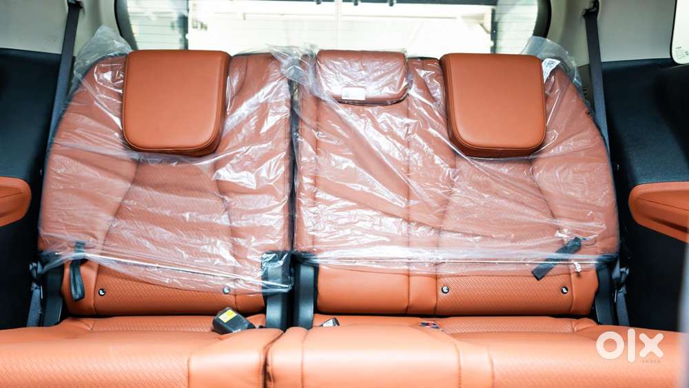 Kia Carnival Limousine Plus 7 Str, 2025, Diesel