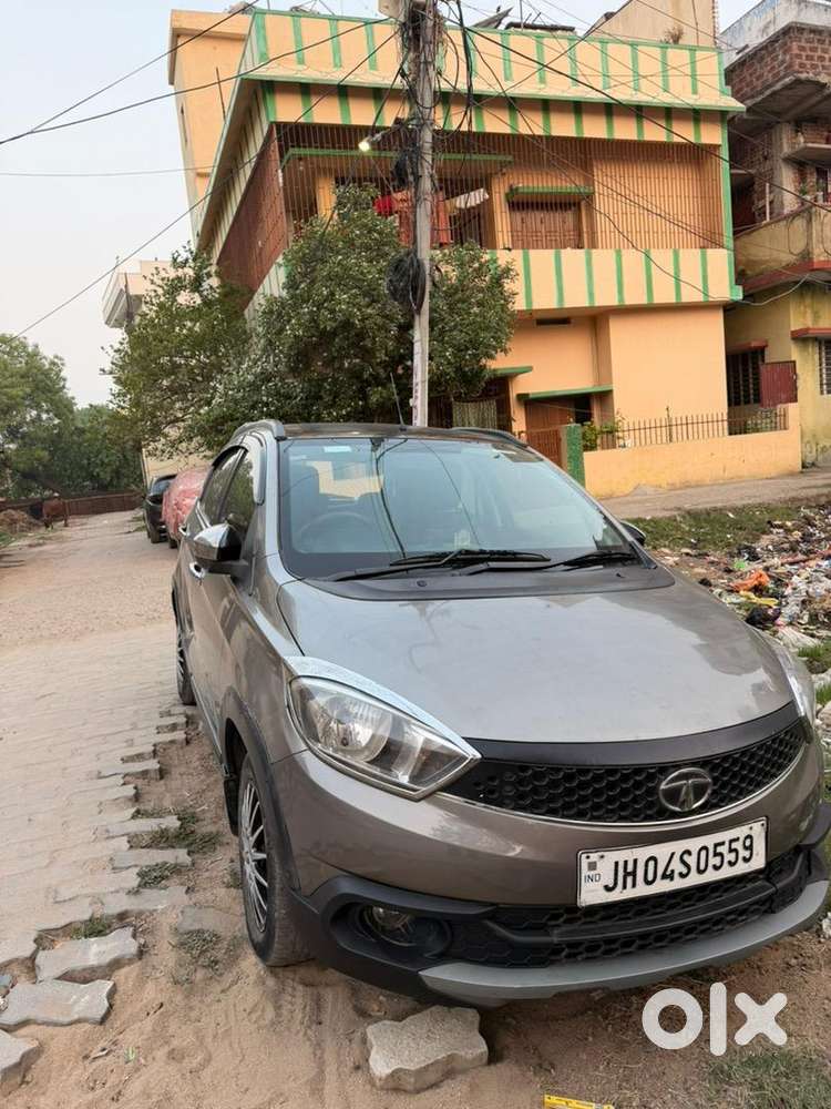 Tata Tiago Nrg 2020 Petrol Well Maintained