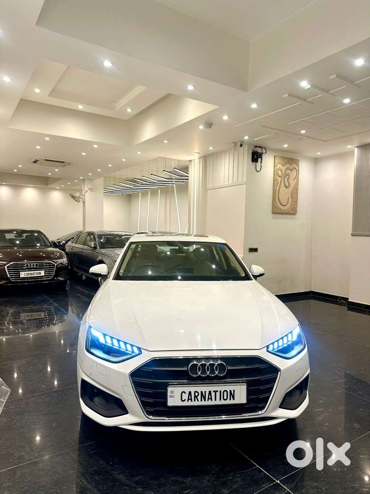 Audi A4 2.0 Premium Plus 40 Tfsi, 2023, Petrol