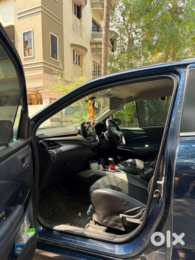 Maruti Suzuki Baleno 2022 Automatic