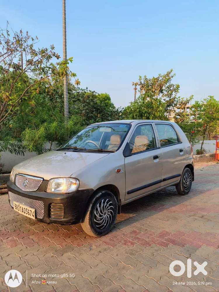 Alto Lxi 2010 Paper 2030 Valid