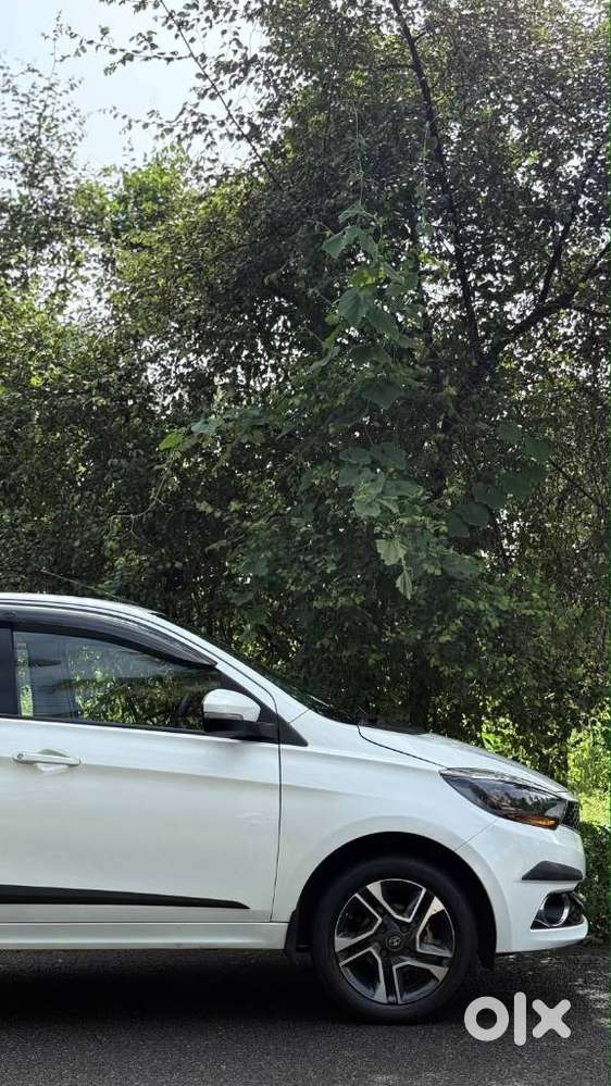 Tata Tiago 1.2 Revotron Xz Plus, 2019, Petrol