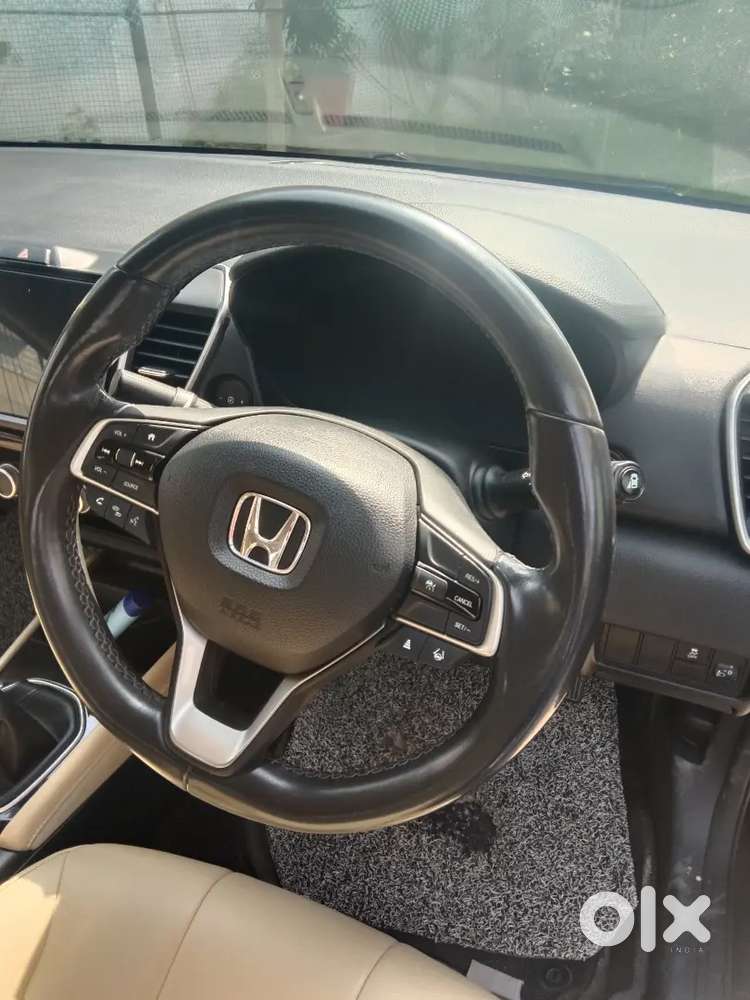 Honda City Zx 2023 Petrol 36000 Km Driven