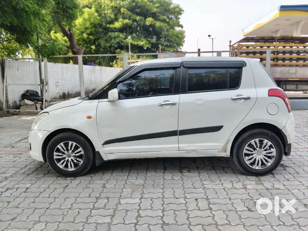 Maruti Suzuki Swift