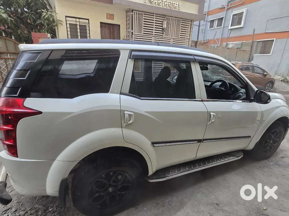 Mahindra Xuv500  Diesel Good Condition