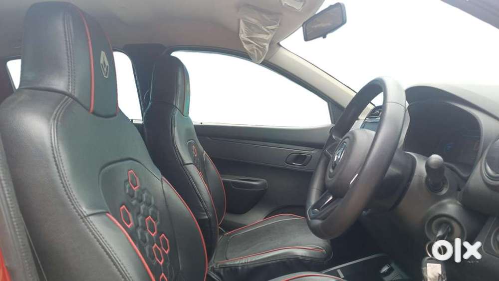 Renault Kwid Rxt 1.0, 2020