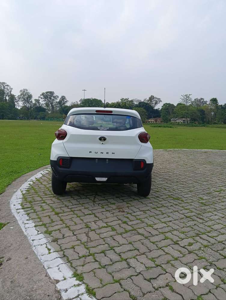 No Any Single Scratch, Fully Showroom Condition
