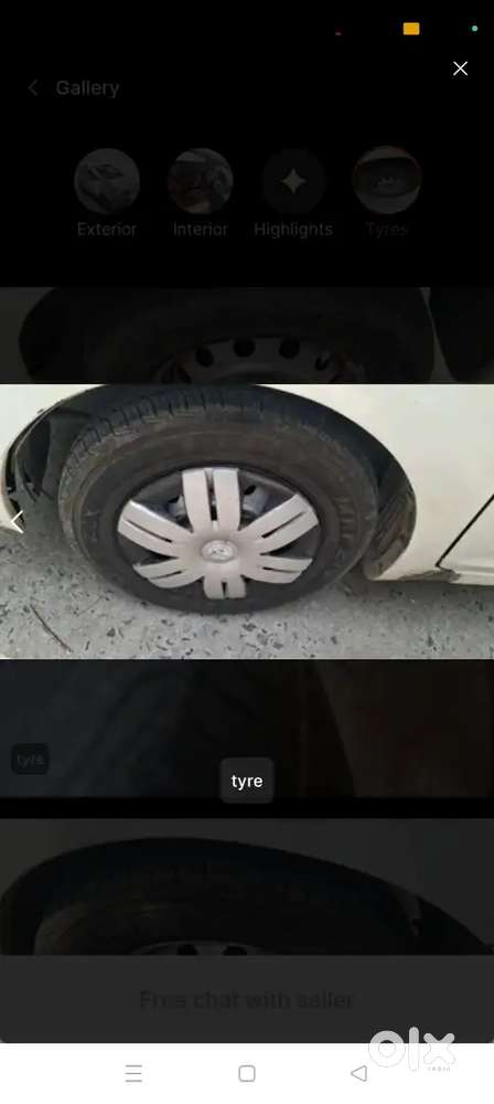 Hyundai Eon D-lite 2012