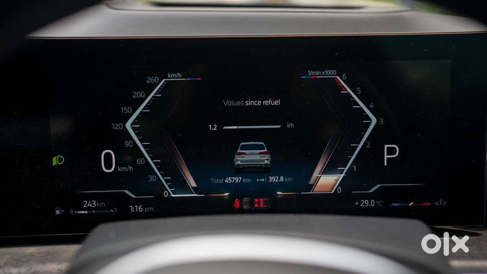 Bmw X5 X Drive 30d M Sport, 2024, Diesel