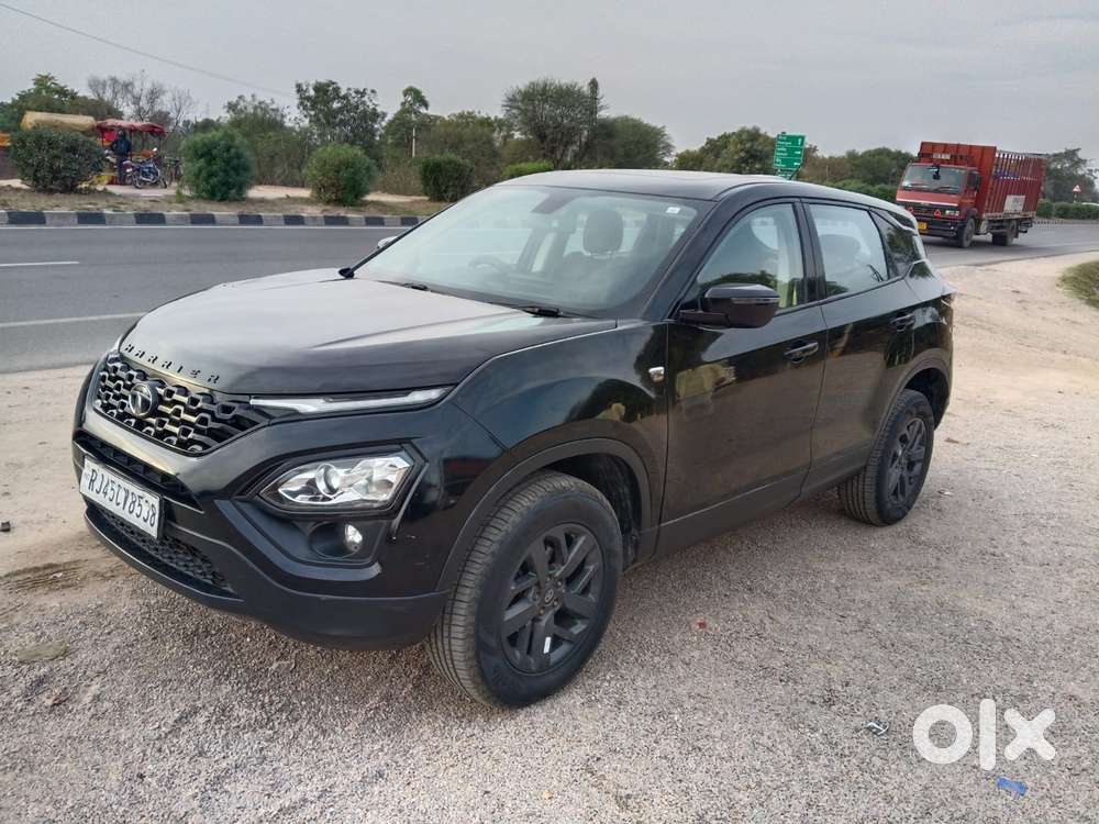 Tata Harrier Xt+, 2023, Diesel