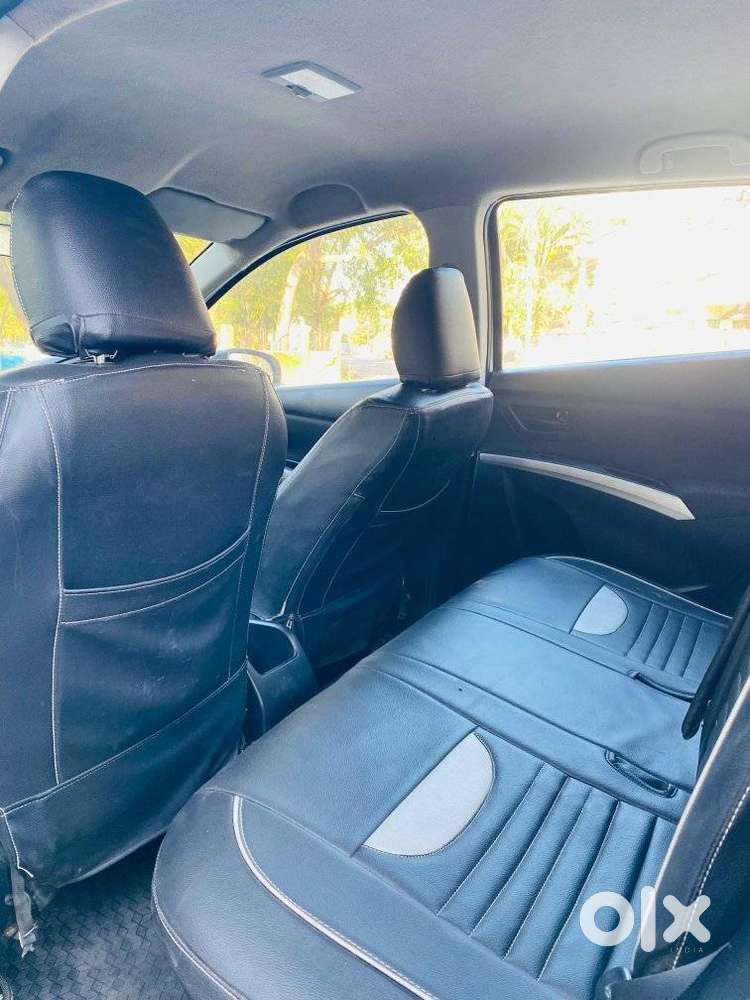 Maruti Suzuki S-cross Delta 1.3, 2017, Diesel