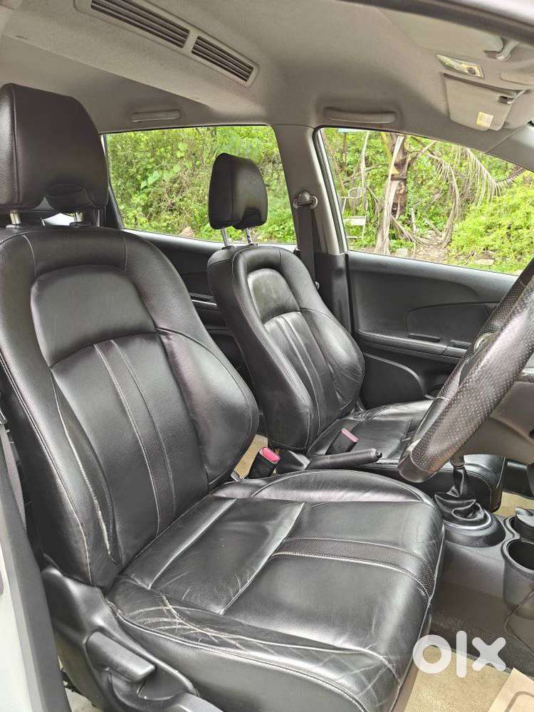 Honda Br-v 1.5 Vx I-vtec Mt, 2016, Petrol