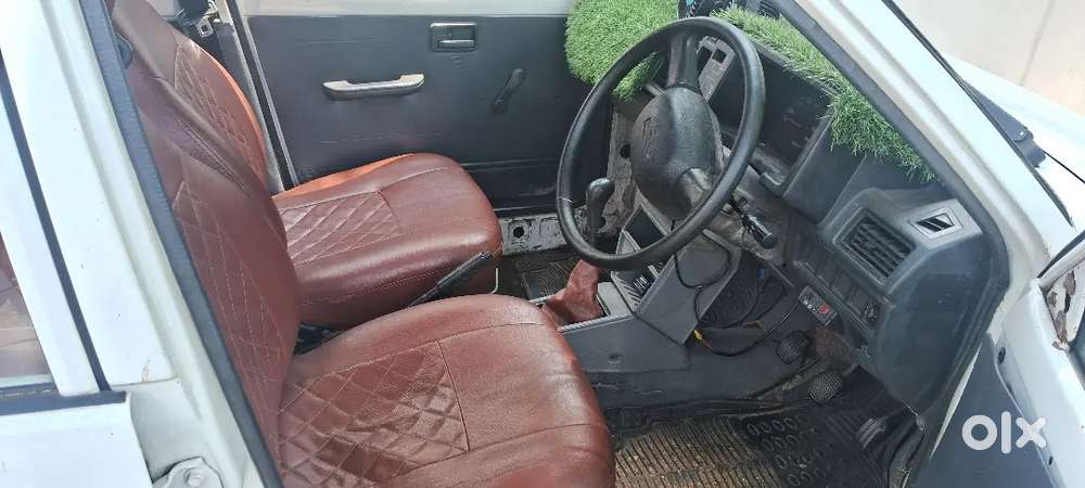 Maruti Suzuki 800 1998 Lpg 00 Km Driven Low Budget Only Lpg
