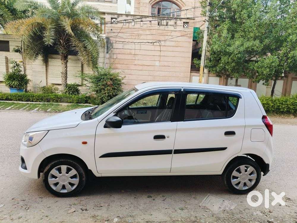 Maruti Suzuki Alto K10 1.0 Vxi, 2019, Petrol