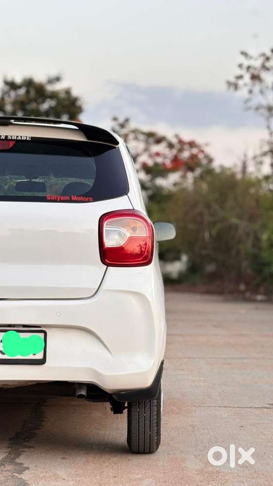 Maruti Suzuki Alto K10 1.0 Lxi, 2023, Petrol