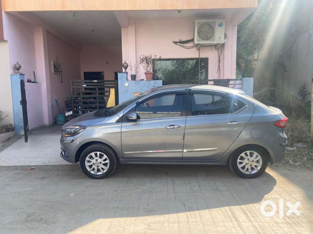 Tata Tigor 2018 Diesel 73000 Km Driven