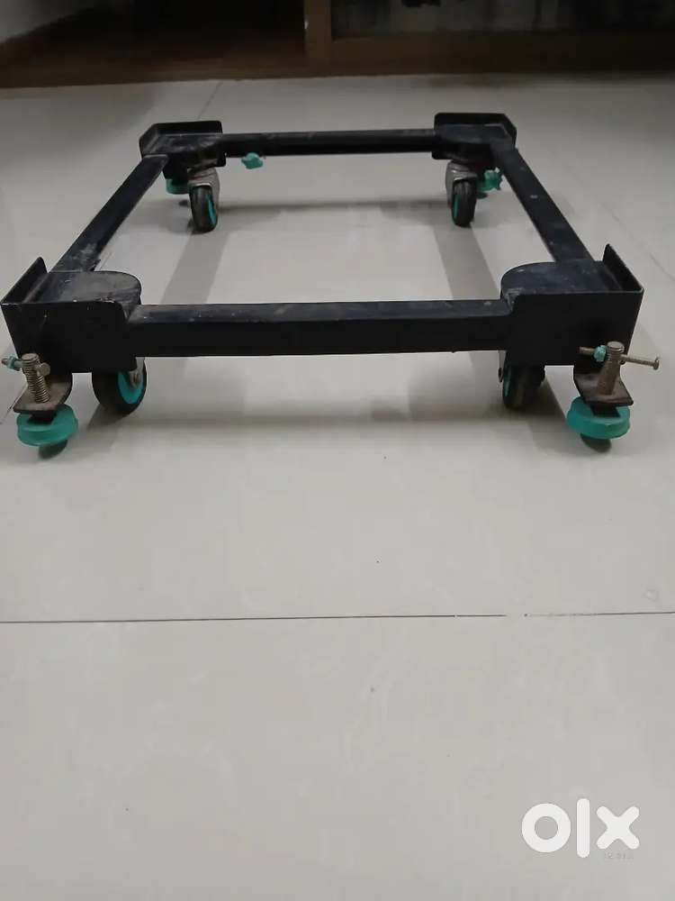 Multipurpose stand