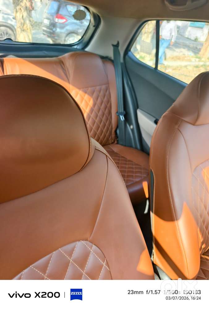 Hyundai Grand I10 Magna 1.2 Kappa Vtvt, 2018, Petrol