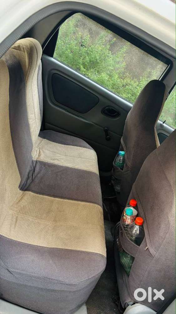 Maruti Suzuki Alto K10, 2012, Petrol
