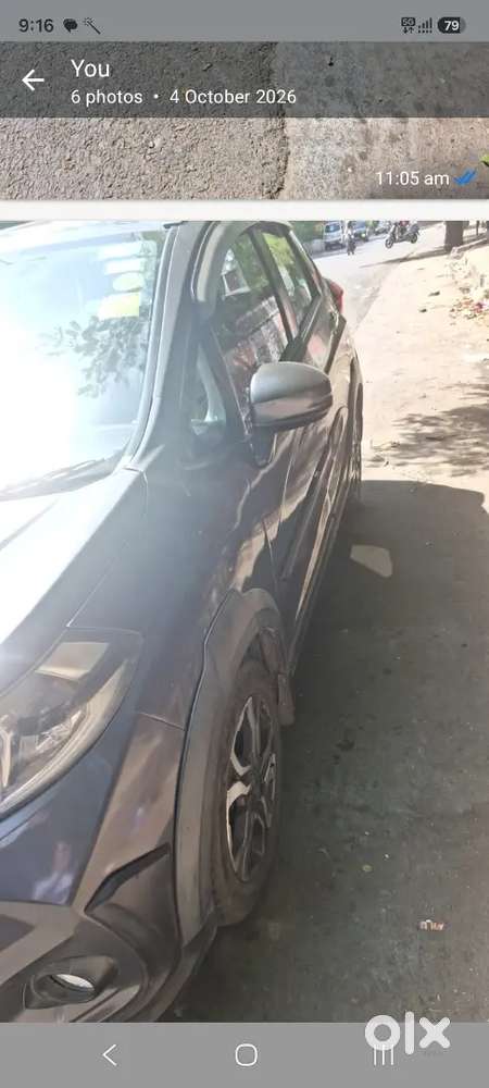 Honda Wr-v Diesel Manual 2017