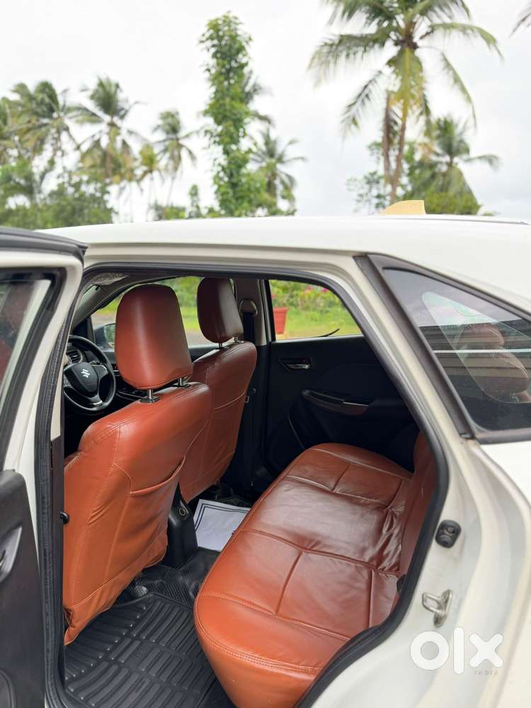Maruti Suzuki Baleno 1.3 Delta, 2019, Petrol