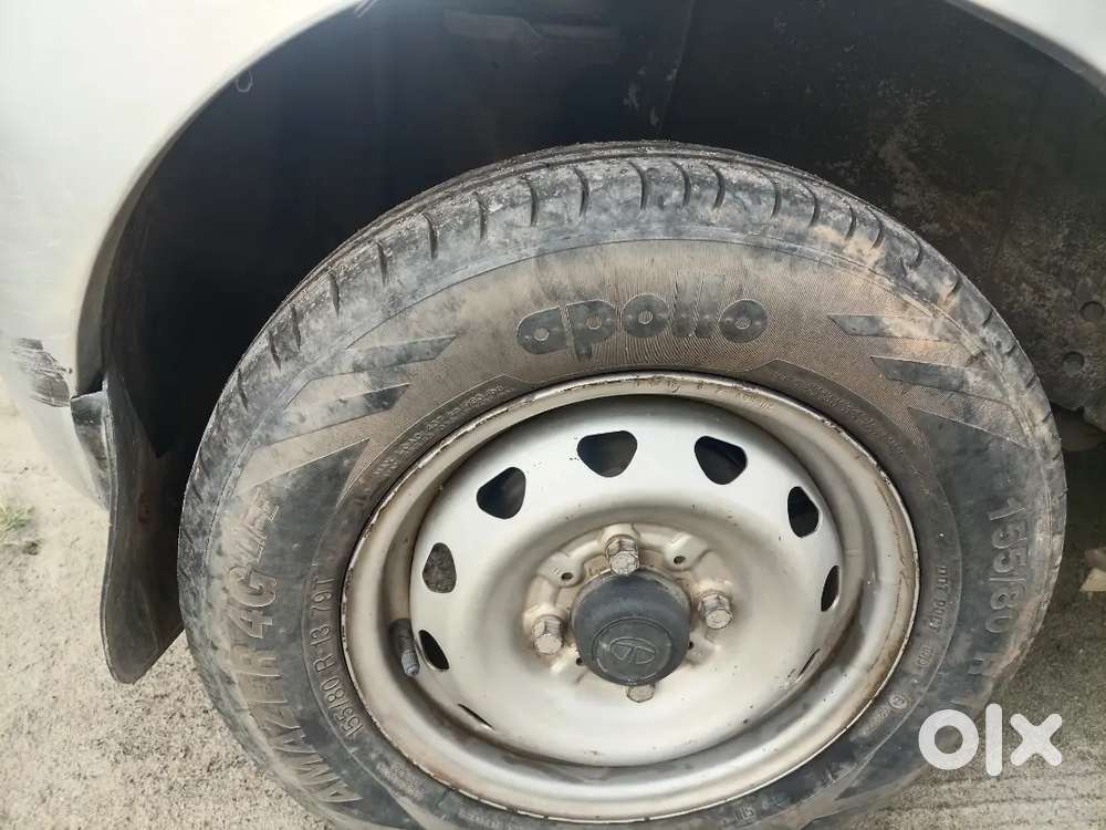 Tata Indica Petrol Manual 2012