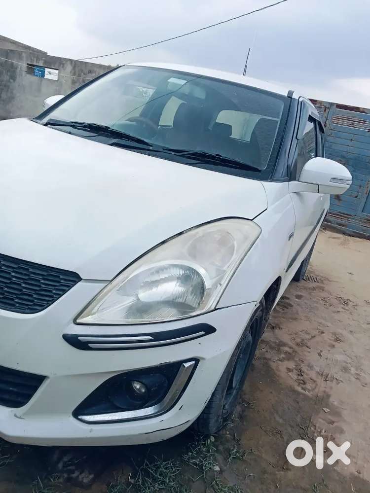 Maruti Suzuki Swift Vdi 2013 Diesel