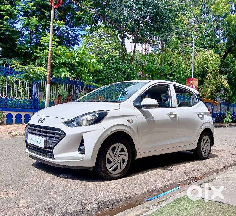 Hyundai Grand I10 Nios Magna 1.2 Kappa Vtvt, 2021, Petrol