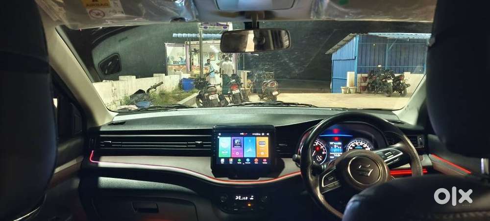 Maruti Suzuki Xl6 1.5 Zeta Mt, 2024, Petrol