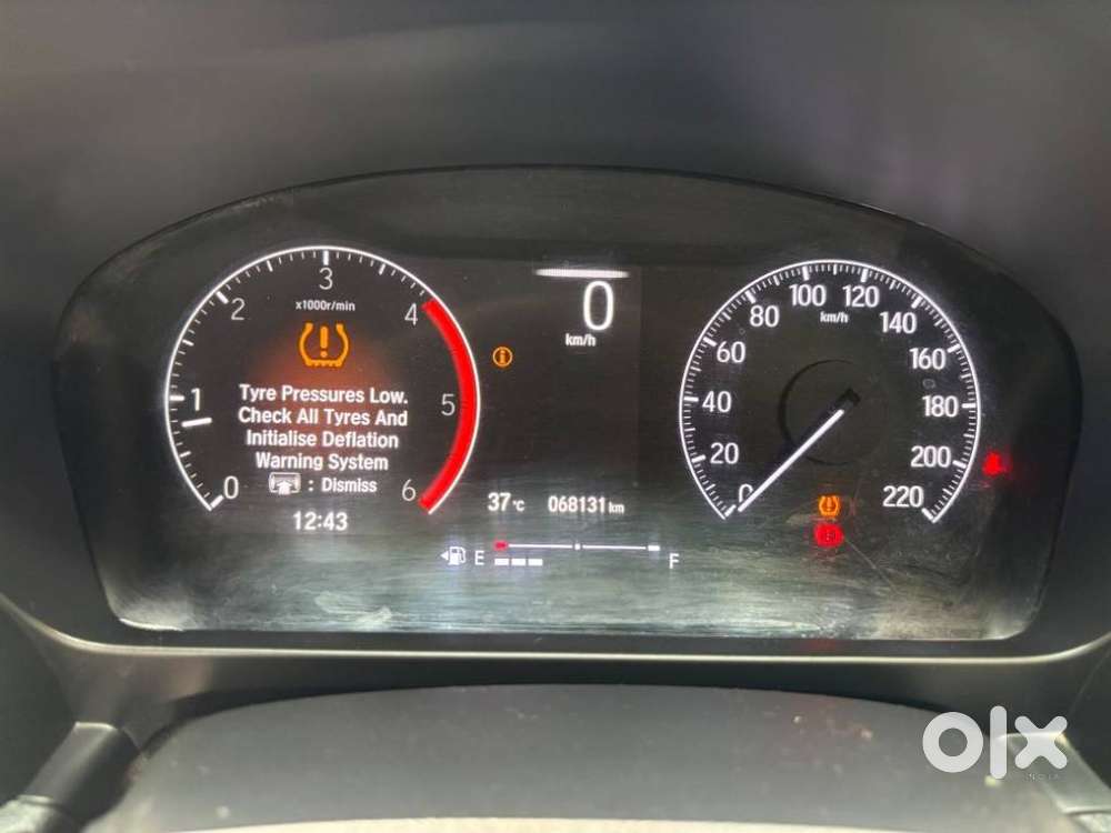 Honda City 1.5 Zx I-dtec Mt, 2022, Diesel