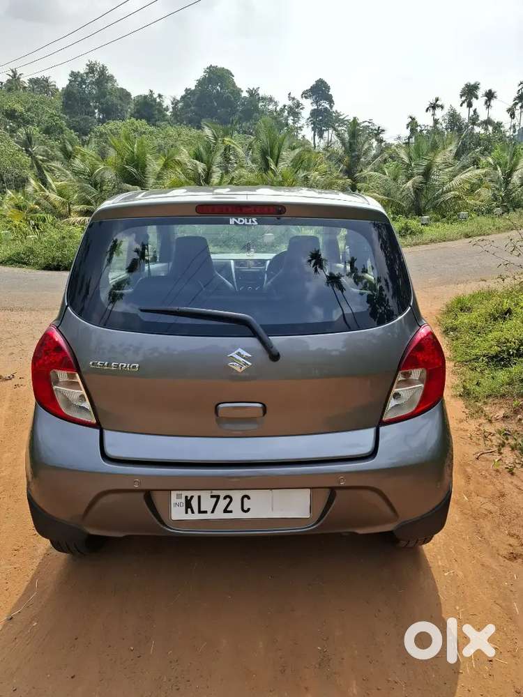 Maruti Suzuki Celerio Zxi (manual) For Sale