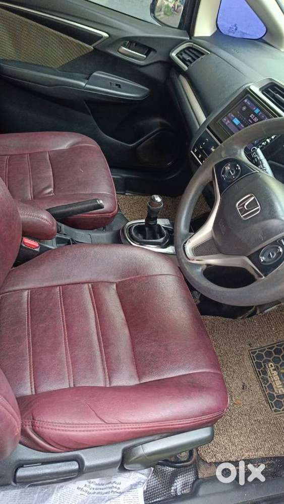 Honda Wr-v I-dtec Vx, 2018, Diesel
