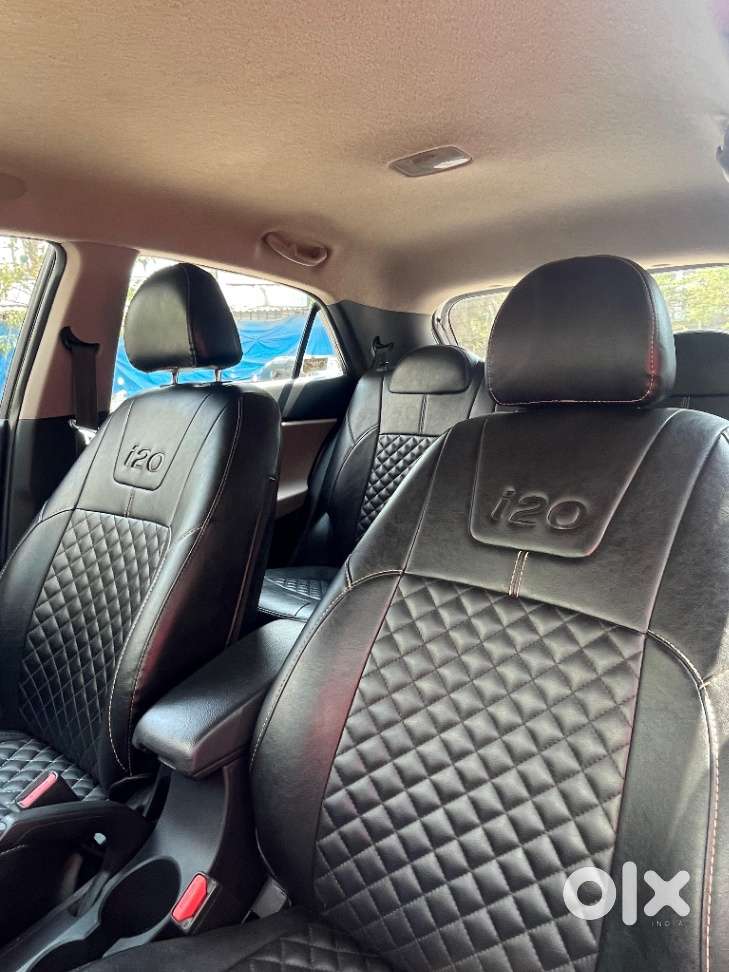 Hyundai I20 1.2 Spotz, 2019, Petrol