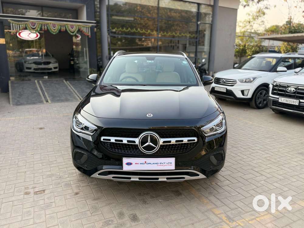 Mercedes-benz Gla 220d 4matic, 2023, Diesel