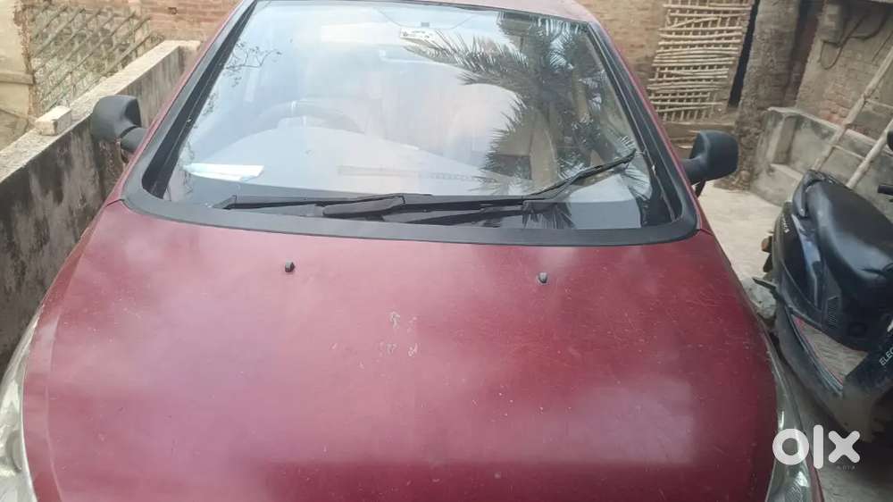 Tata Manza 2011 Diesel 65207 Km Driven