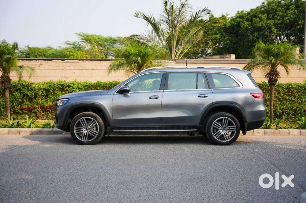 Mercedes-benz Gls 450d 4matic, 2024, Diesel