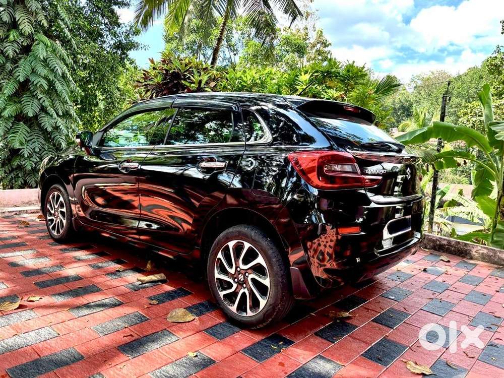 Doctor’s Car In Showroom Condition