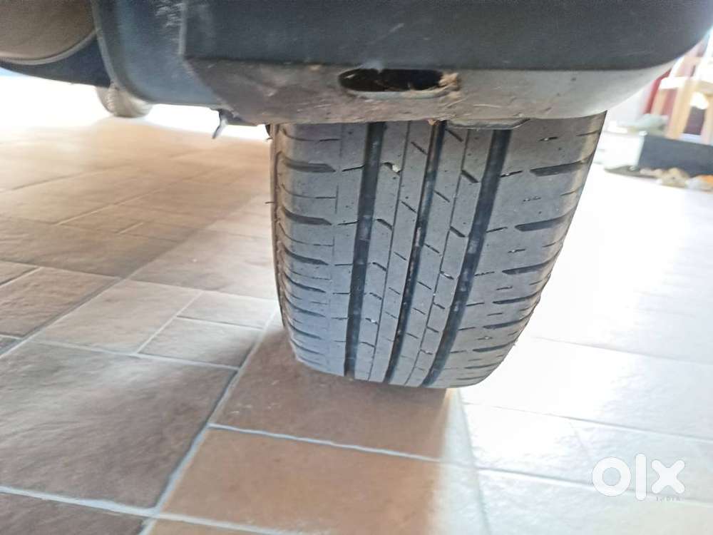 Maruti Xl6 Zeta With 18500km