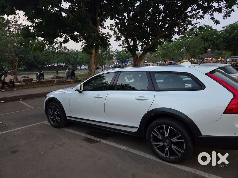 Volvo V 90, 2017, Diesel