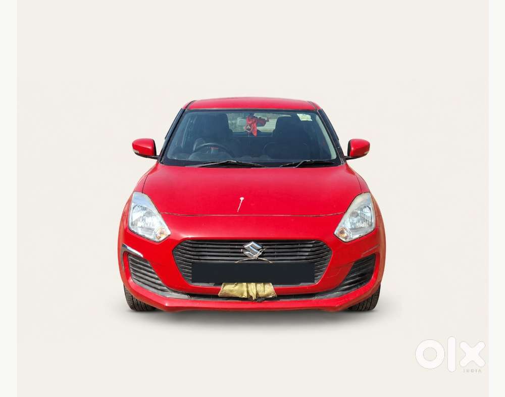 Maruti Suzuki Swift Vxi, 2019, Petrol