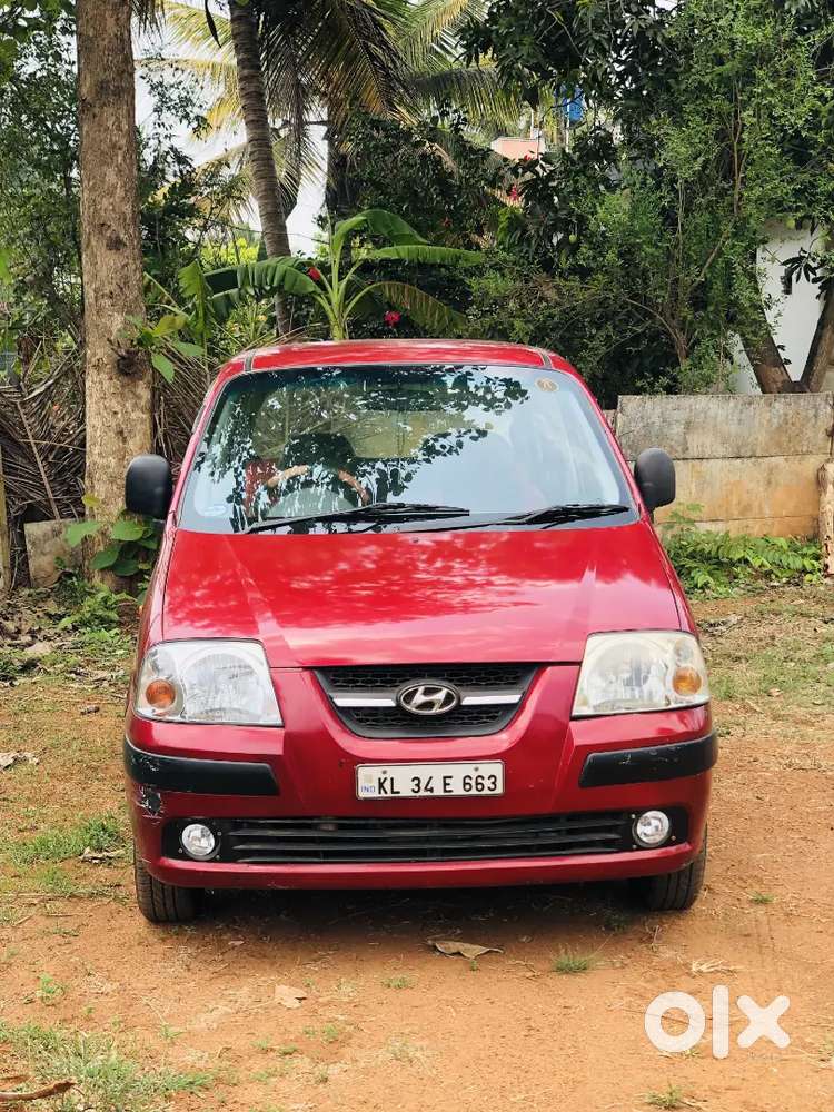 Hyundai Santro Xing 2005
