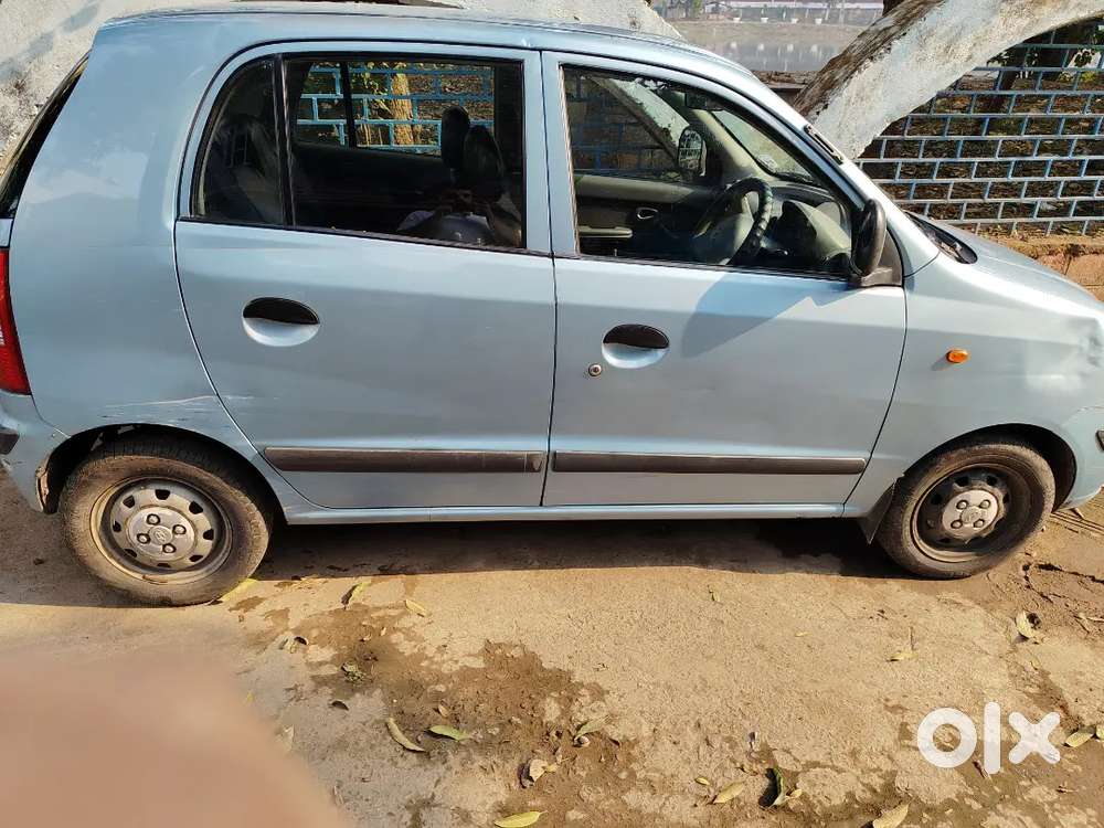 Hyundai Santro Xing 2007