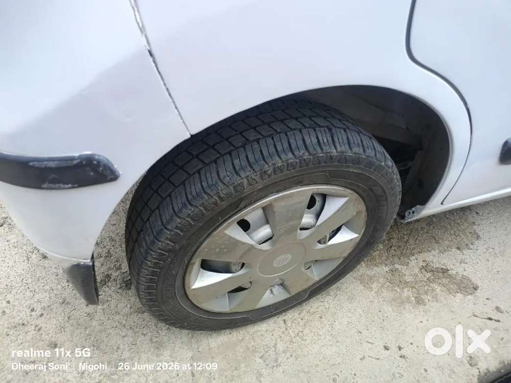 Maruti Suzuki Wagon R 2016 Petrol 20000 Km Driven