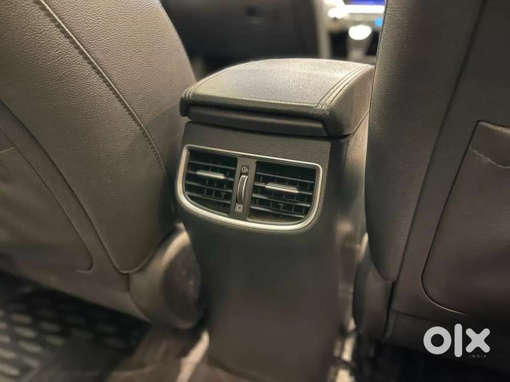 Hyundai Elantra 2.0 Sx Option At, 2017, Petrol