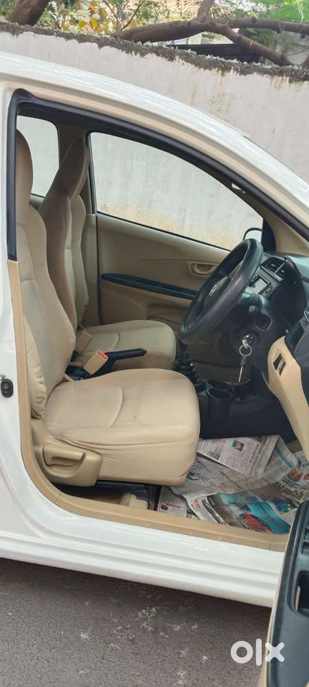 Honda Amaze E I-dtec, 2018, Diesel
