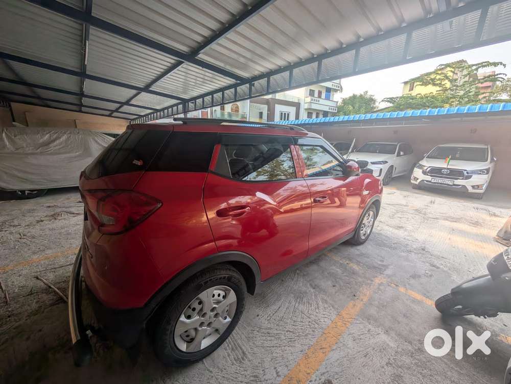 Mahindra Xuv300 W4 Diesel, 2023, Diesel