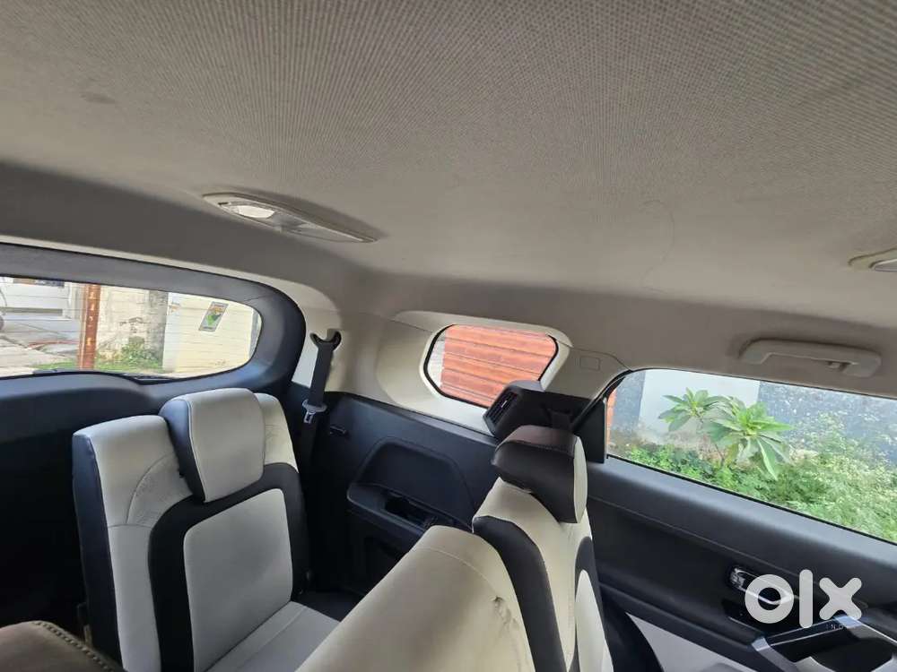 Tata Safari 2.0 Kryotec 2021 Manual Diesel