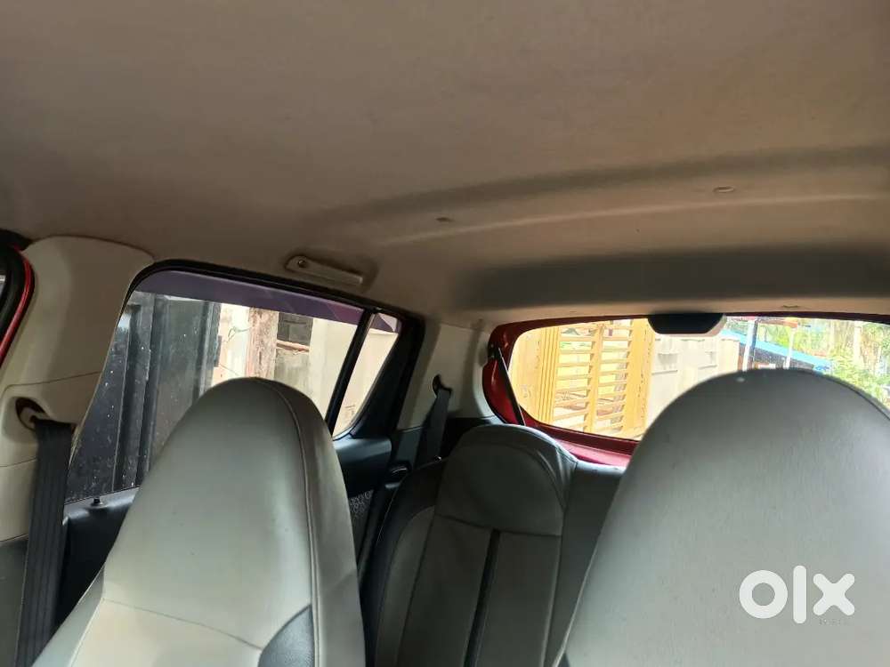 Maruti Suzuki Alto 2018