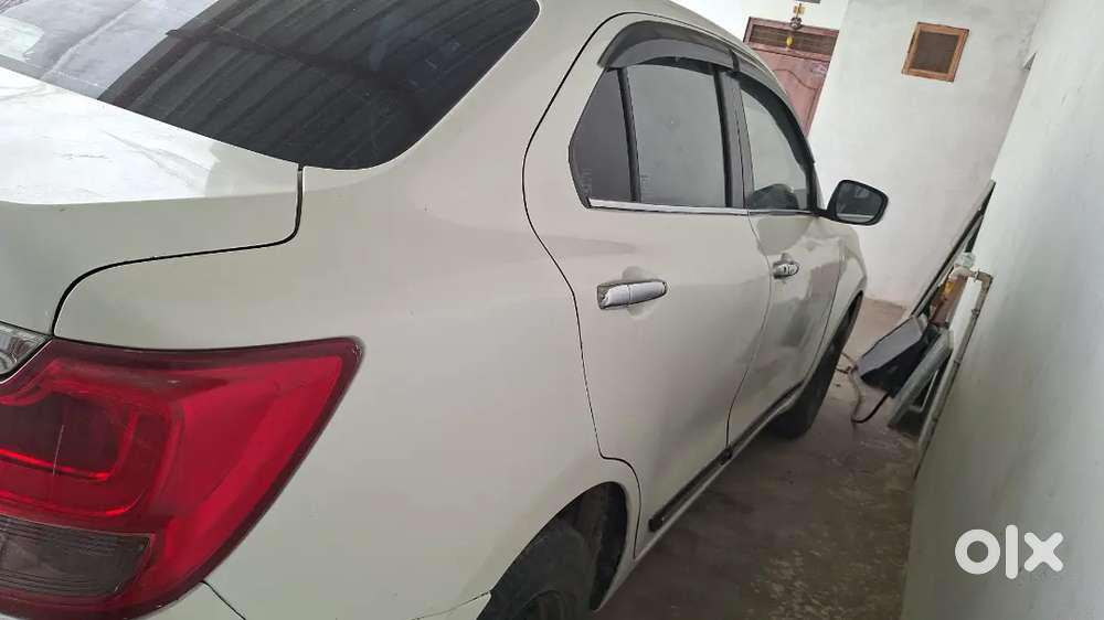 Maruti Suzuki Dzire 2019 Diesel Well Maintained