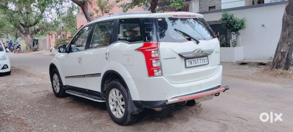 Mahindra Xuv500 2.2 W10, 2016, Diesel
